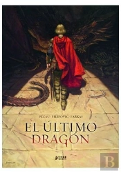 El Ultimo Dragon Integral