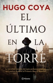 El Último En La Torre