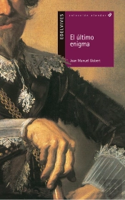 El Último Enigma