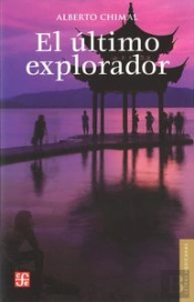 El Ultimo Explorador  
