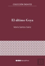 El Ultimo Goya