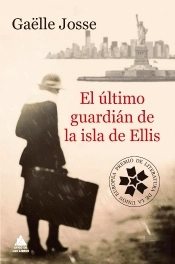El Último Guardián De La Isla De Ellis