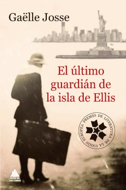 Bertrand.pt - El Último Guardián De La Isla De Ellis