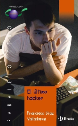 Bertrand.pt - El Último Hacker (Ebook)