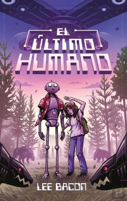 Bertrand.pt - El Ultimo Humano