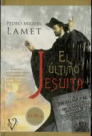 El Último Jesuita