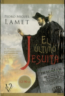 Bertrand.pt - El Último Jesuita