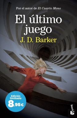 Bertrand.pt - El Ultimo Juego