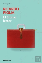 El Último Lector