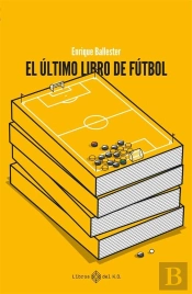 El Último Libro De Fútbol