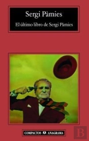 El Último Libro De Sergi Pàmies