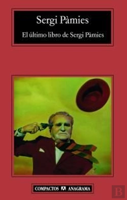 Bertrand.pt - El Último Libro De Sergi Pàmies