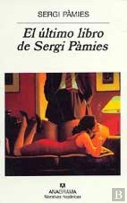 Bertrand.pt - El Último Libro De Sergi Pàmies