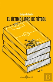 El Ultimo Libros De Futbol