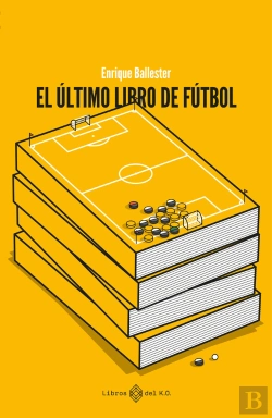 Bertrand.pt - El Ultimo Libros De Futbol