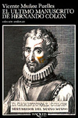 Bertrand.pt - El Último Manuscrito De Hernando Colón