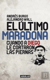 El Último Maradona