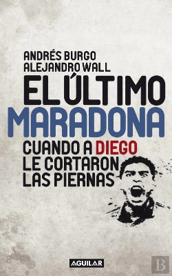 Bertrand.pt - El Último Maradona