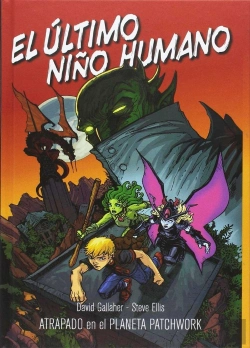 Bertrand.pt - El Último Niño Humano