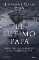 El Ultimo Papa