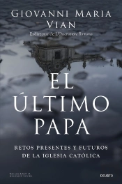 El Ultimo Papa