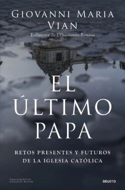 Bertrand.pt - El Ultimo Papa