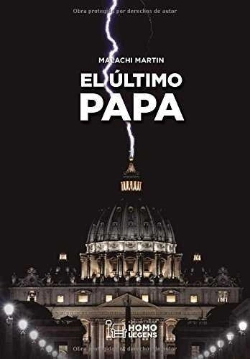 Bertrand.pt - El Último Papa