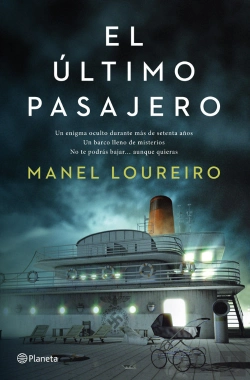 Bertrand.pt - El Último Pasajero