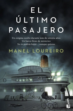 Bertrand.pt - El Último Pasajero