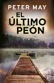 El Último Peón (Trilogía De Lewis 3)