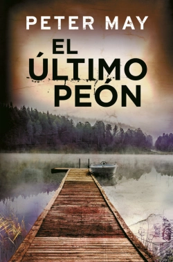 Bertrand.pt - El Último Peón (Trilogía De Lewis 3)