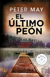 El Último Peón (Trilogía De Lewis 3)