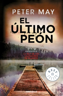Bertrand.pt - El Último Peón (Trilogía De Lewis 3)