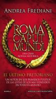 El Ultimo Pretoriano