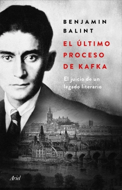 Bertrand.pt - El Último Proceso De Kafka
