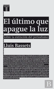 El Último Que Apague La Luz