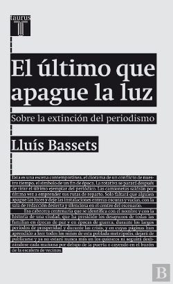 Bertrand.pt - El Último Que Apague La Luz