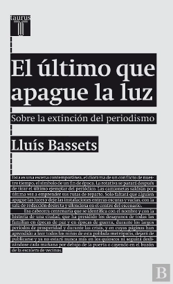 Bertrand.pt - El Último Que Apague La Luz