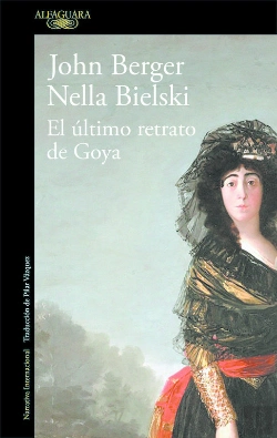 Bertrand.pt - El Último Retrato De Goya