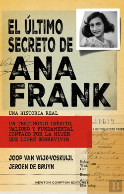Bertrand.pt - El Ultimo Secreto De Ana Frank