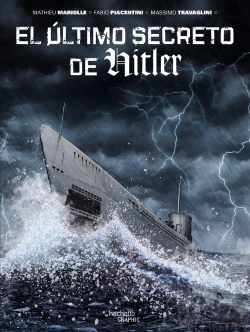 Bertrand.pt - El Ultimo Secreto De Hitler