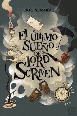 Bertrand.pt - El Último Sueño De Lord Scriven