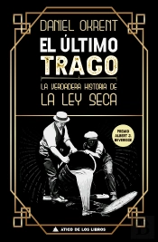 El Ultimo Trago