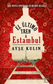 El Ultimo Tren A Estambul