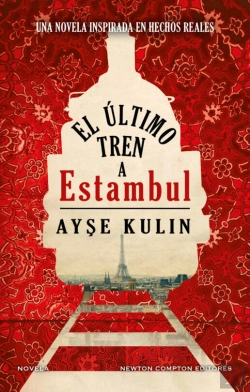 Bertrand.pt - El Ultimo Tren A Estambul