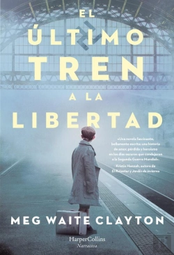 Bertrand.pt - El Último Tren A La Libertad