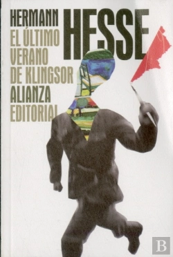 Bertrand.pt - El Último Verano De Klingsor