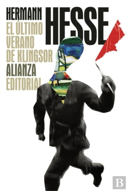 Bertrand.pt - El Último Verano De Klingsor