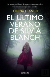 El Último Verano De Silvia Blanch