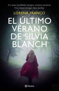 Bertrand.pt - El Último Verano De Silvia Blanch